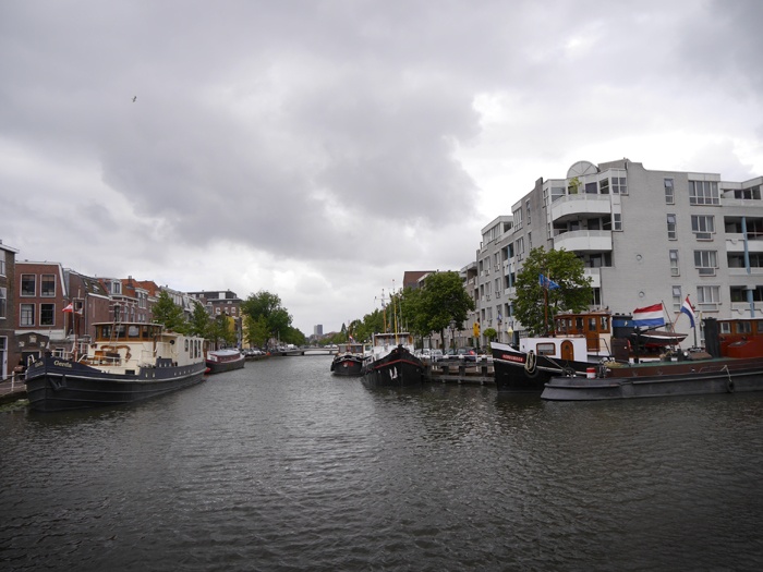 Oude Singel